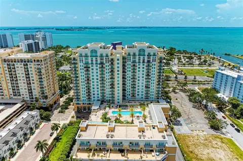 800 N Tamiami Trl #610, Sarasota, FL 34236