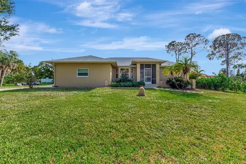 4124 Pompano Rd, Venice, FL 34293