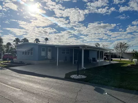 528 Via Veneto, Venice, FL 34285