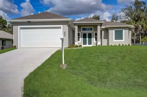 2534 Sahara Ln, North Port, FL 34286