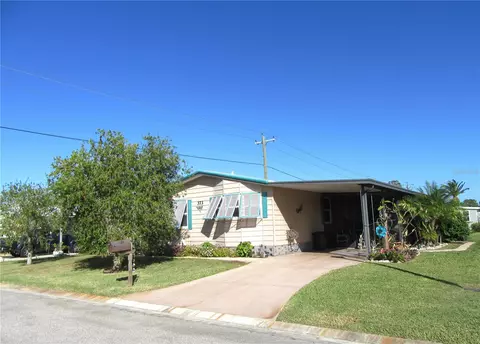 373 Catamaran Ct, North Port, FL 34287
