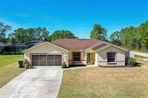 2999 Peake St, North Port, FL 34286