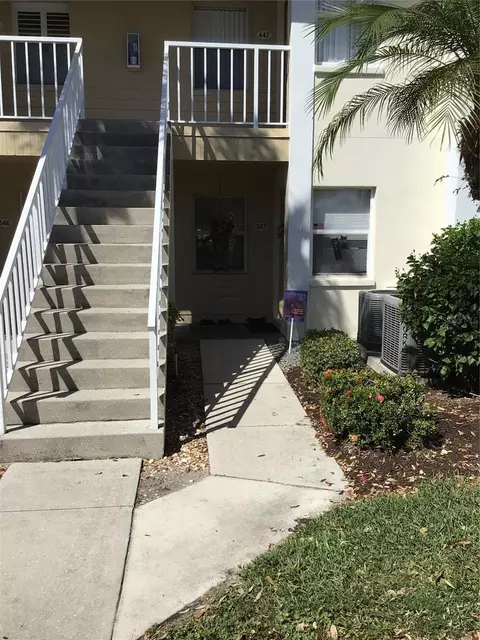 431 Cerromar Ln #347, Venice, FL 34293