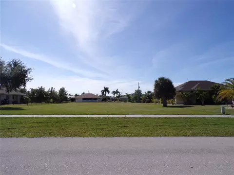 521 Royal Poinciana, Punta Gorda, FL 33955