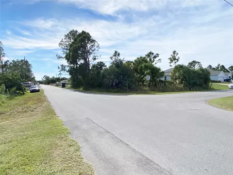 2227 Saybrook Ave, North Port, FL 34286