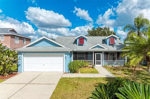 11810 Colyar Ln, Parrish, FL 34219 photo 1