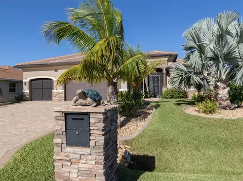 13726 Begonia Cir, Port Charlotte, FL 33981