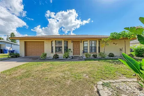 415 Terrapin Rd, Venice, FL 34293