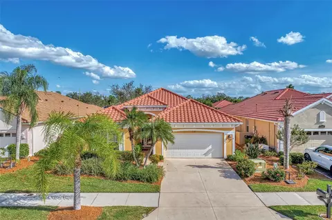 5181 Laurel Oak Ct, North Port, FL 34287
