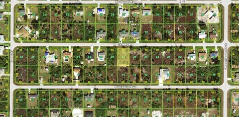 11201 Chalet Ave, Englewood, FL 34224