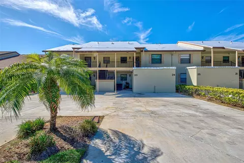 1211 Capri Isles Blvd #20, Venice, FL 34292