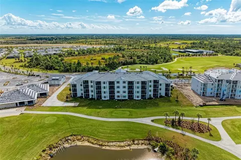 12140 Wellen Golf St #201, Venice, FL 34293