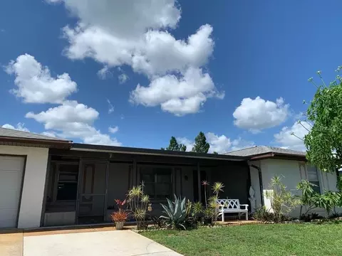 27064 Omni Ln, Punta Gorda, FL 33983