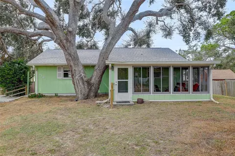 316 Pelican Rd, Venice, FL 34293