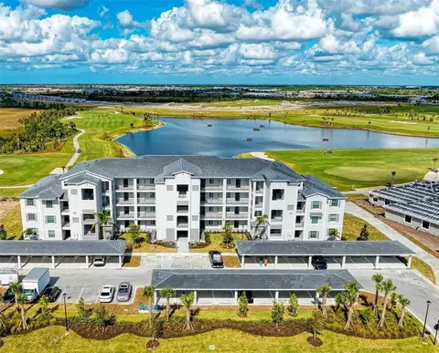 12140 Wellen Golf #304, Venice, FL 34293