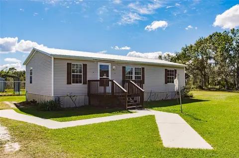 5238 Swaying Palm Dr, Punta Gorda, FL 33982