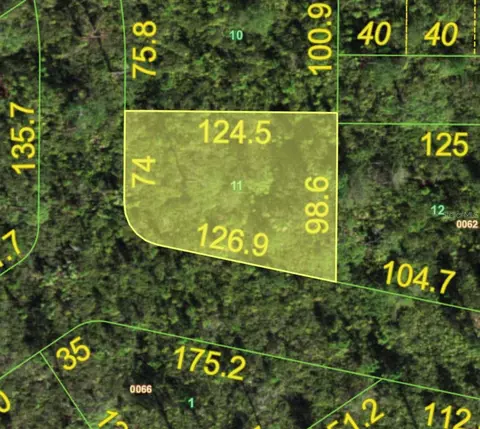 1030 Sawfish Ln E, Punta Gorda, FL 33982