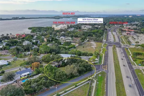 13 Bay Ave, Osprey, FL 34229