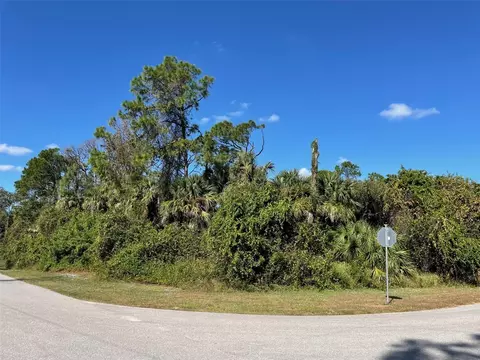 0000 Walburg St, North Port, FL 34288