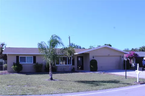 277 Lorraine Ave, Venice, FL 34293