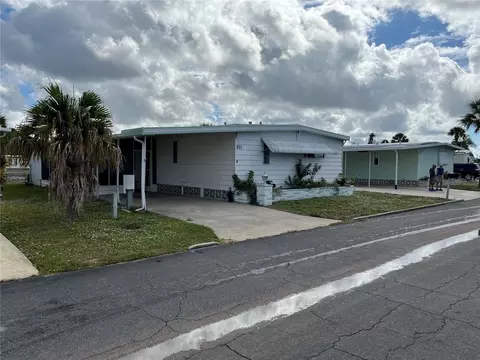 801 Baveno Dr, Venice, FL 34285