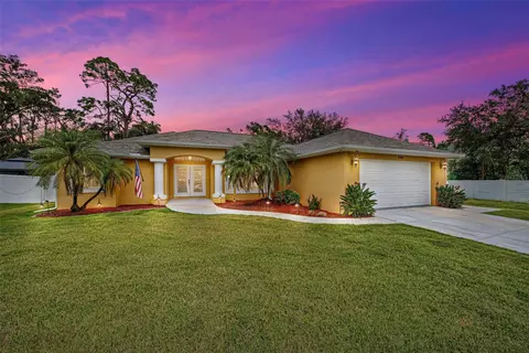 2648 Afar Ave, North Port, FL 34286
