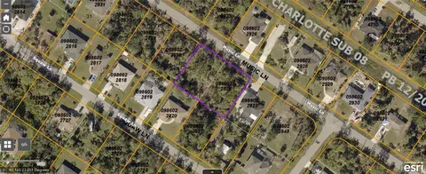 2627 Music Lane, North Port, FL 34286