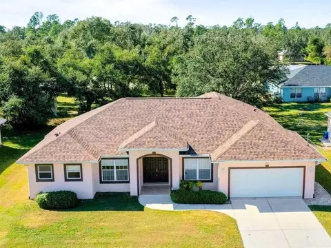 5619 Janus Ave, North Port, FL 34288