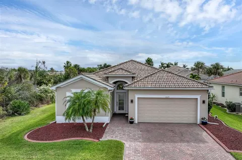 11679 Spotted Margay Ave, Venice, FL 34292