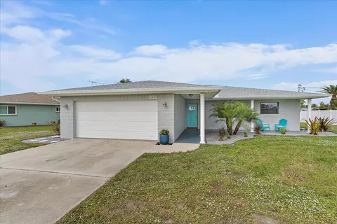 882 Bay Vista Blvd, Englewood, FL 34223