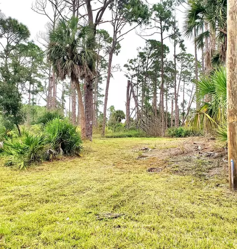 2440 Maclachlan St, Port Charlotte, FL 33953