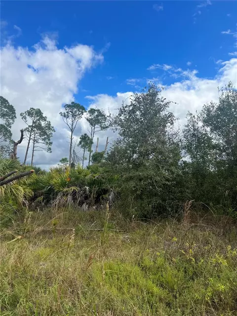 Lot 7 Ewen Drive, North Port, FL 34288