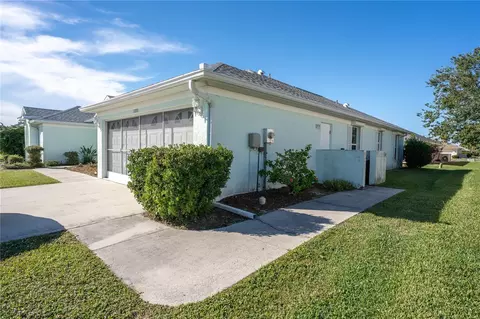 5880 Garfield Rd, Venice, FL 34293