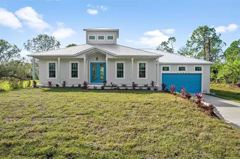 13429 Markham Ave, Port Charlotte, FL 33953