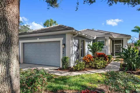 884 Chalmers Dr #884, Venice, FL 34293