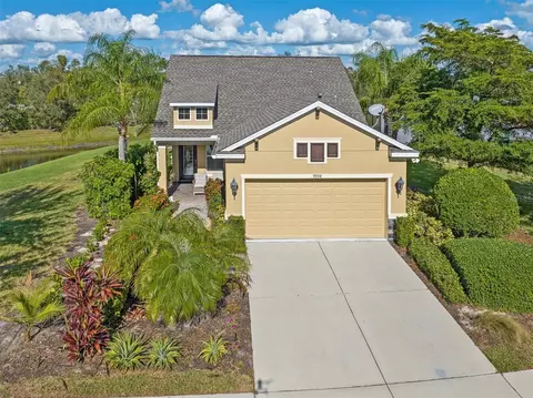 9908 Sheltering Spruce St, Englewood, FL 34223