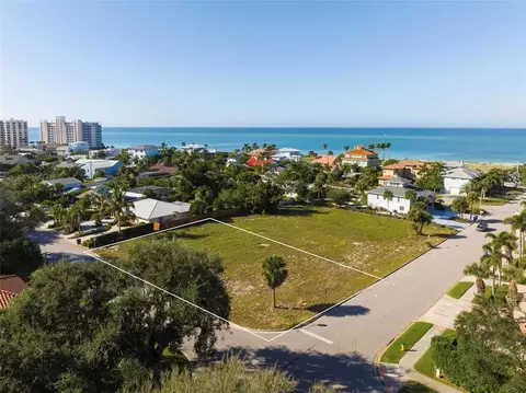 Lot 11 Armada Road S, Venice, FL 34285
