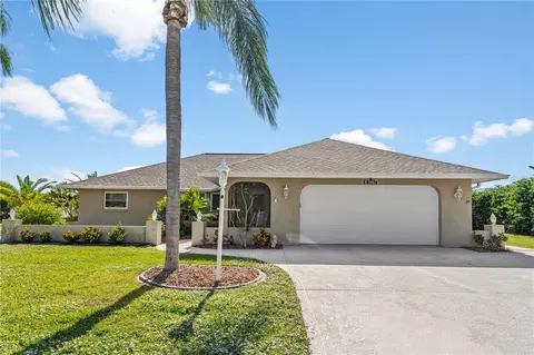 1467 Roosevelt Dr, Venice, FL 34293