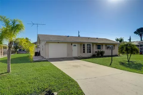 305 San Remo Ave, North Port, FL 34287