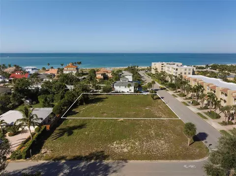 Lot 10 Granada Avenue, Venice, FL 34285