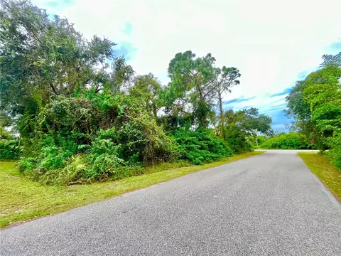 Holster Avenue, North Port, FL 34287