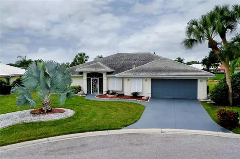 1161 Covey Cir, Venice, FL 34293
