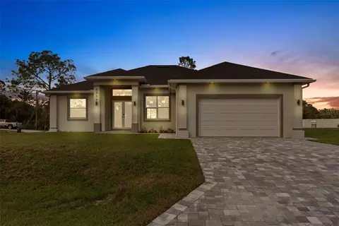 2588 Sheboygan Ave, North Port, FL 34286