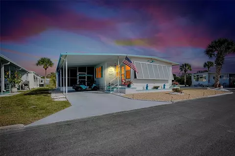 317 Mantua Dr, Venice, FL 34285