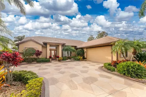4351 Via Del Santi, Venice, FL 34293