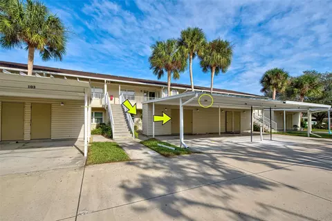 811 Waterside Dr #104, Venice, FL 34285