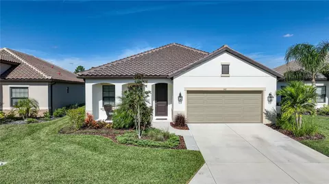242 Palmaria Ct, Nokomis, FL 34275