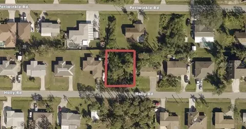Holly Road, Venice, FL 34293