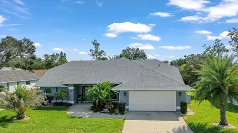 306 Rosewood Ct, Venice, FL 34293