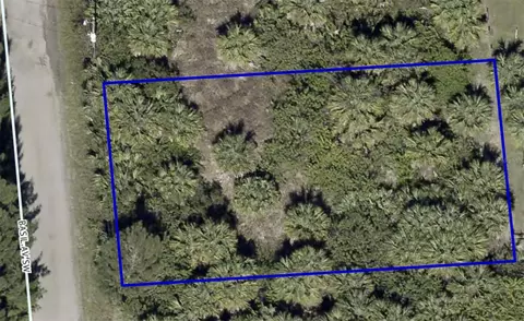 2859 Basil Ave SW, Palm Bay, FL 32908